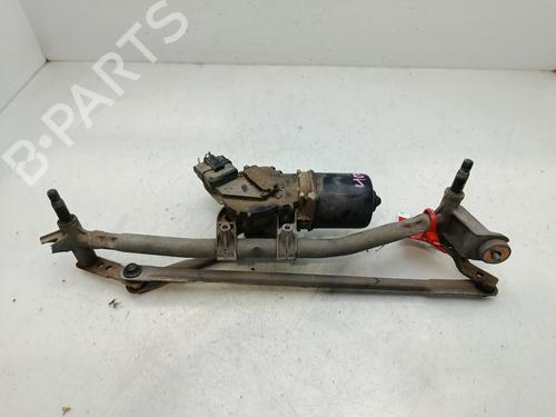 Used Front wiper motor RENAULT MEGANE II Estate (KM0/1_) 1.5 dCi (KM1F) (86 hp) 32032482