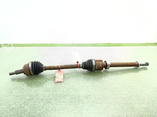 Used Right front driveshaft RENAULT KANGOO III MPV [2021-2026]  32683590
