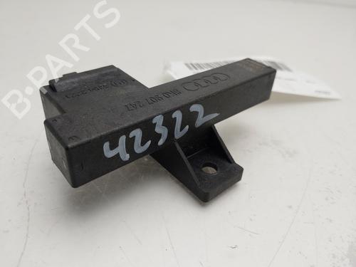 Sensor electrónico Sensor electrónico AUDI A7 Sportback (4GA, 4GF) 3.0 TFSI quattro (333 hp) 37605082 37605082