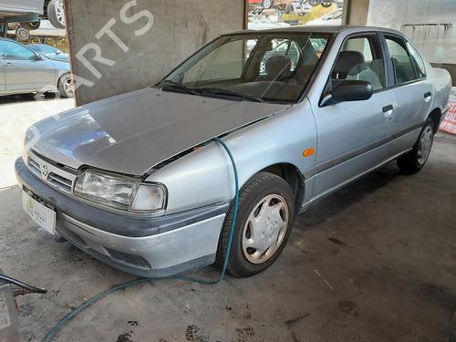 Mass air flow sensor NISSAN PRIMERA (P10) 2.0 16V 4x4 | BP29937314M95 