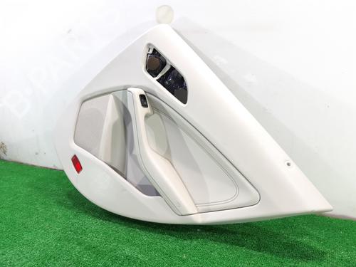 Rear right panel MERCEDES-BENZ CLA Coupe (C117) CLA 180 CDI / d (117.312) | BP12408341C61 