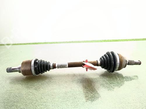 Used Left front driveshaft Left front driveshaft 38202737 38202737