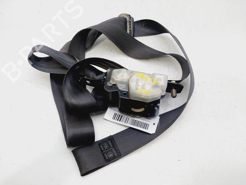 Used Front left seatbelt HONDA CIVIC VI Hatchback (EJ, EK) 1.4 i S (EJ9) (90 hp) 31194474