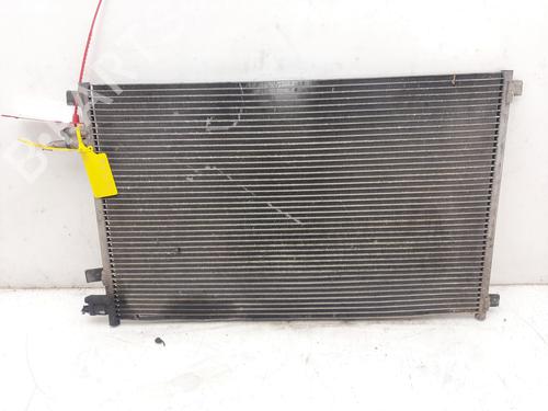 BP17633725M32 | Radiateur de ac RENAULT MEGANE II (BM0/1_, CM0/1_) 1.9 dCi (BM0G, CM0G) BP17633725M32