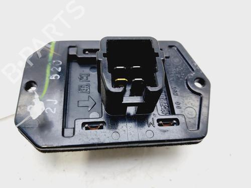 Heater resistor TOYOTA AURIS (_E15_)  | BP29903519M108 