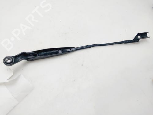 Front windshield wiper arm FIAT 500 (312_)  | BP25890097C143 