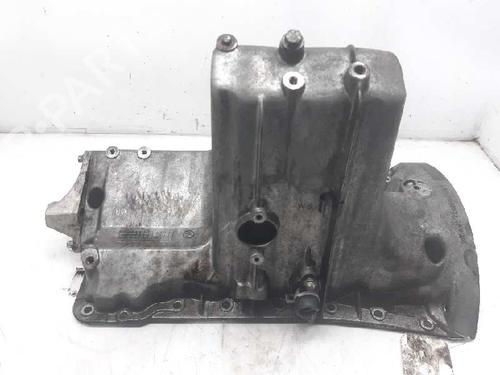 Oil sump MERCEDES-BENZ A-CLASS (W168) A 170 CDI (168.008) | BP13994143M115 