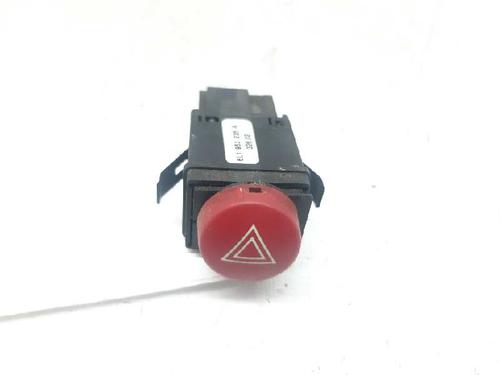 Used Warning switch SEAT IBIZA III (6L1) [2002-2009]  4708104