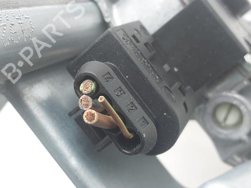 Front wiper motor BMW 1 Coupe (E82) 120 d | BP37151158M29 - Image 2