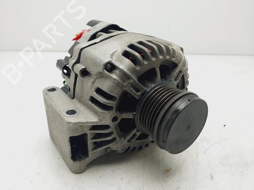 Generator SUZUKI IGNIS II (MH) [2003-2025]  23891604