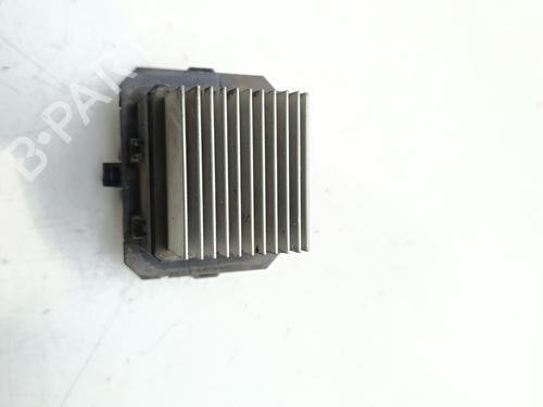 Used Heater resistor Heater resistor RENAULT MEGANE III Hatchback (BZ0/1_, B3_) 1.5 dCi (86 hp) 35905132 35905132