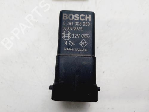 Used Electronic module Electronic module NISSAN QASHQAI I (J10, NJ10) [2006-2015] 33605169 33605169