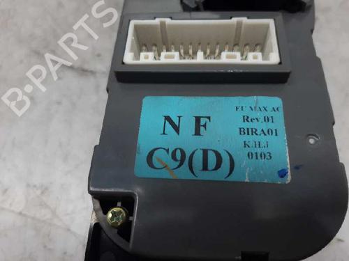 Climate control HYUNDAI SONATA V (NF) 2.0 CRDi | BP5122409I5 