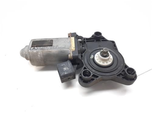 Left front window motor MERCEDES-BENZ S-CLASS (W220) S 320 CDI (220.026, 220.126) | BP11055808E21 