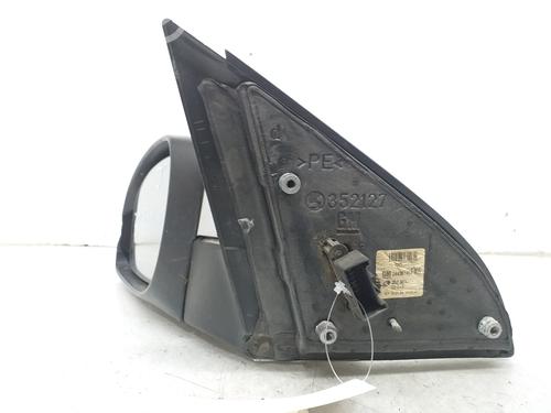 Retrovisor izquierdo OPEL VECTRA C (Z02) 2.2 DTI 16V (F69) | BP7553793C26 