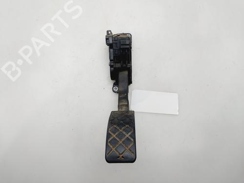 Pedal VW POLO IV (9N_, 9A_) 1.4 16V (75 hp) 30655957