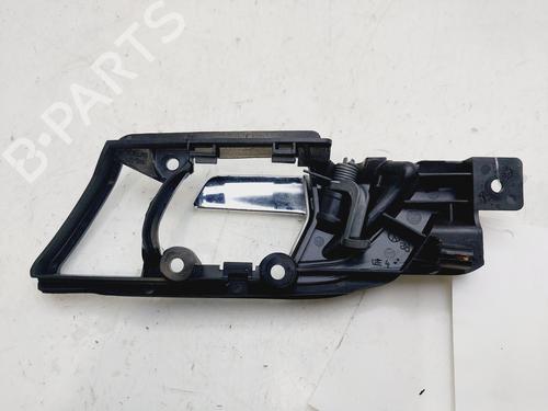 Rear right interior door handle VW POLO (9N_, 9A_) 1.4 16V | BP27322823I16 