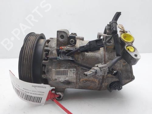 Used AC compressor RENAULT CLIO IV (BH_) [2012-2021]  17458201