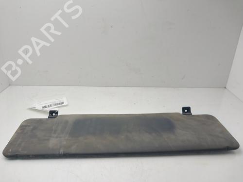 Højre solskærm FIAT DUCATO Van (230_) 2.5 D 4x4 (84 hp) 31084671