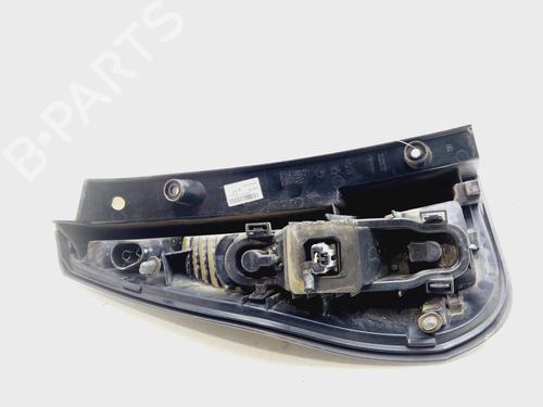 Right taillight RENAULT SCÉNIC III (JZ0/1_)  | BP27561084C35 