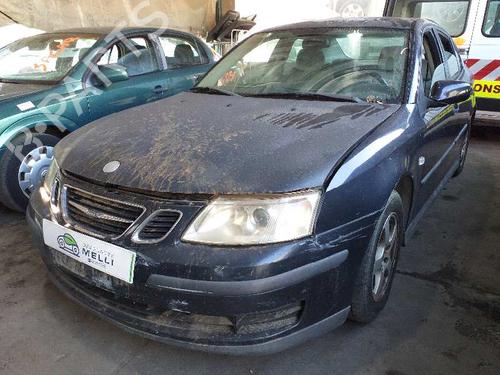 SAAB 9-3 (YS3F, E79, D79, D75) 1.8 i (122 hp) 926895