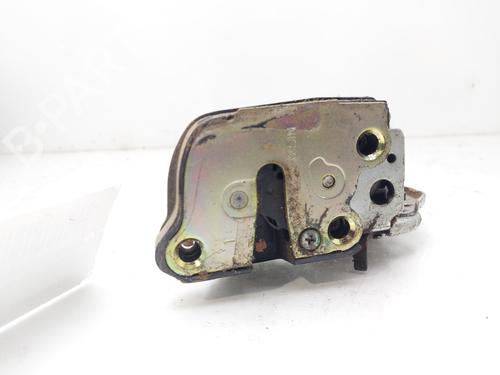 Rear right lock TOYOTA LAND CRUISER 90 (_J9_) 3.0 TD (KZJ90_, KZJ95_, KZJ90R, KZJ95R, KZJ90W, KZJ95W) | BP17076500C99 