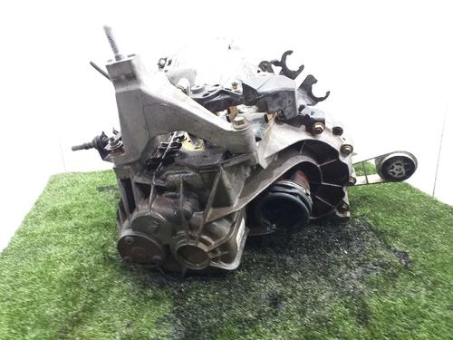 Gearbox FORD MONDEO III (B5Y) 2.0 16V TDDi / TDCi | BP4898620M3 