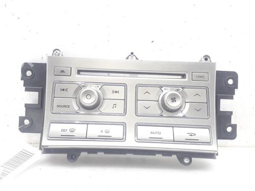 Used Switch JAGUAR XF I (X250) 3.0 D (241 hp) 9816273