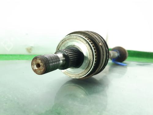 Right rear driveshaft MERCEDES-BENZ M-CLASS (W163) ML 270 CDI (163.113) | BP13017559M41 