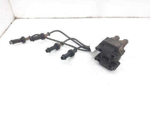 Used Ignition coil PEUGEOT 106 II (1A_, 1C_) 1.1 i (60 hp) 5873271