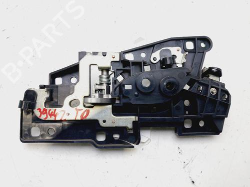Rear right interior door handle HONDA CIVIC VIII Hatchback (FN, FK) 2.2 CTDi (FK3) | BP29394199I16 