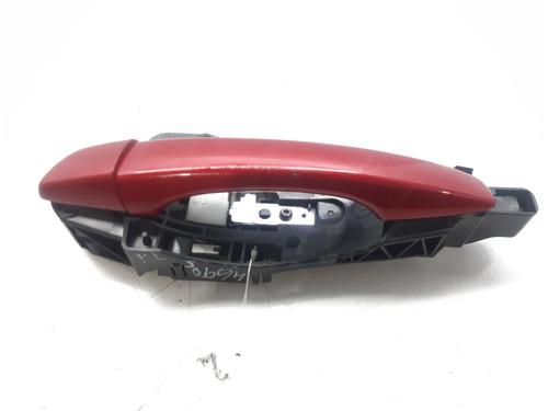 Used Rear left exterior door handle CITROËN C3 AIRCROSS II (2R_, 2C_) [2017-2025]  7771420