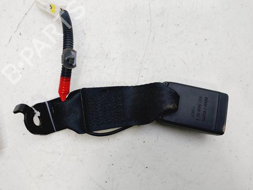 Seat buckle KIA SPORTAGE IV (QL, QLE) 1.6 GDI | BP31153995I32 