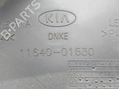 Instrument cluster KIA CARENS IV 1.7 CRDi | BP36781185C47 - Image 5