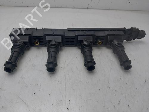 Tændspole Tændspole OPEL CORSA C (X01) [2000-2009] 35736696 35736696