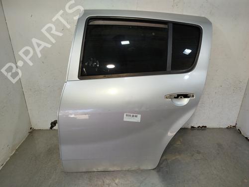 Used Left rear door DACIA SANDERO [2008-2025]  25028091