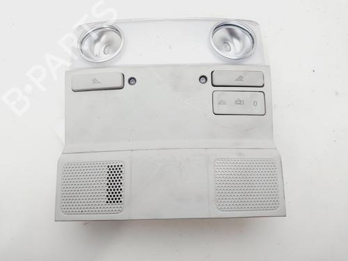 Used Interior roof light SEAT LEON (5F1) [2012-2021]  32215776