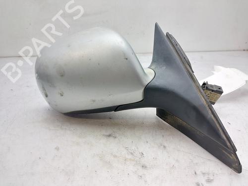 Right mirror AUDI A4 B5 (8D2) 2.4 | BP12414962C27 