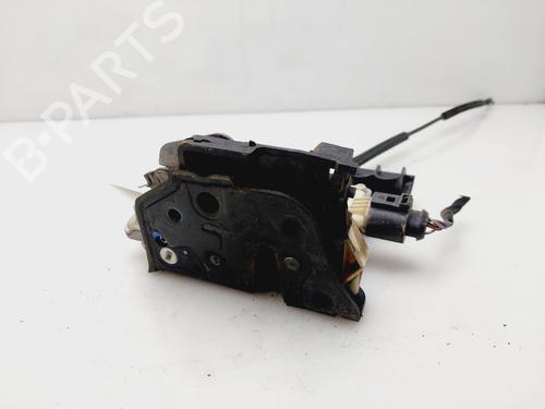 Front right lock SEAT ALTEA XL (5P5, 5P8)  | BP23497970C97 