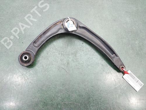 Used Left front suspension arm PEUGEOT PARTNER Box Body/MPV 1.6 HDi / BlueHDi 75 (75 hp) 18693491