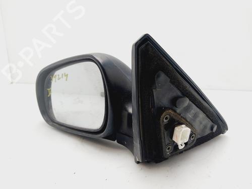 Used Left mirror HONDA CIVIC VI Hatchback (EJ, EK) 1.4 i S (EJ9) (90 hp) 29903970
