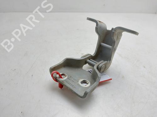 Used Hinge/Door check strap Hinge/Door check strap NISSAN PRIMASTAR Van (X83) 2.0 dCi 90 (90 hp) 35799406 35799406
