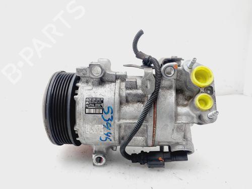 AC Kompressor PEUGEOT 2008 II (UD_, US_, UY_, UJ_, UR_, UC_) [2019-2025]  29714459