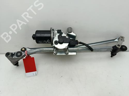 Front wiper motor BMW 1 (E87) 118 d | BP29582351M29 