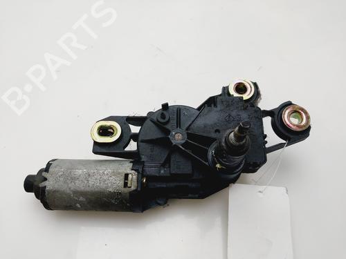 Used Rear wiper motor SEAT LEON (1P1) [2005-2013]  23410527
