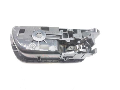 Front left interior door handle TOYOTA COROLLA Verso (ZER_, ZZE12_, R1_) 2.2 D-4D (AUR10_, AUR10R) | BP12418474I13 
