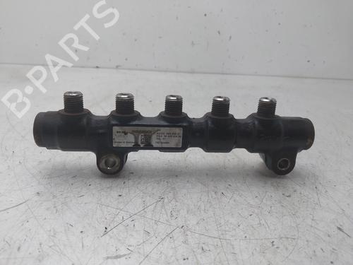 Used Injection rail CITROËN C4 Picasso I MPV (UD_) [2006-2015]  31350930