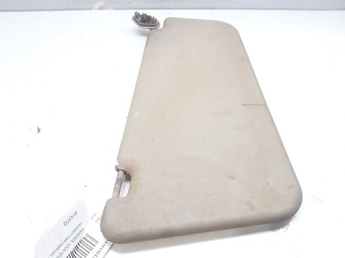 Used Left sun visor Left sun visor PEUGEOT PARTNER MPV (5_, G_) 1.9 D (69 hp) 11034380 11034380