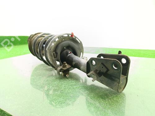 Right front shock absorber RENAULT LAGUNA II (BG0/1_) 1.9 dCi (BG1A, BG1V) | BP28125231M17 