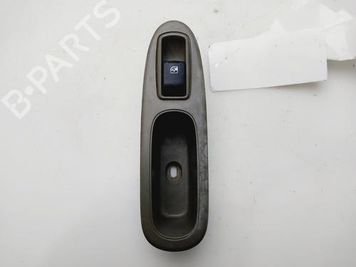 Used Left rear window switch DAEWOO EVANDA (KLAL) 2.0 (131 hp) 30935594